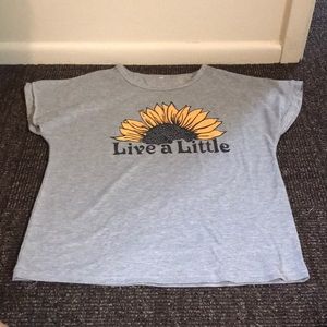 Sunflower T-Shirt